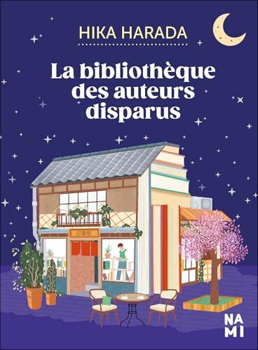 La bibliothèque des auteurs disparus