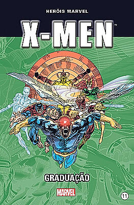 X-Men: Graduação
