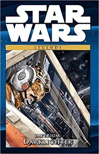 Star Wars: Imperium: Darklighter