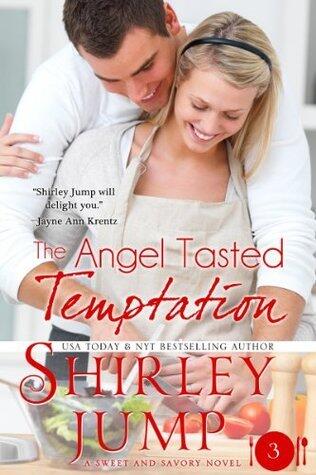 The Angel Tasted Temptation