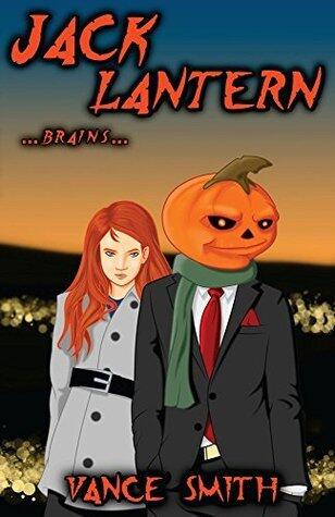 Jack Lantern (Brains)