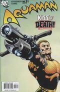 Aquaman (2003) #31