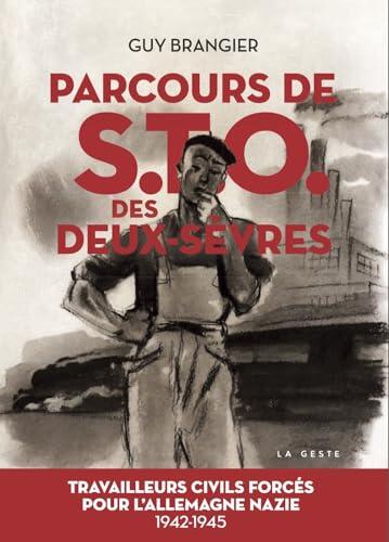 PARCOURS DE STO DES DEUX-SEVRES