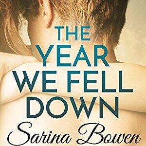 The Year We Fell Down