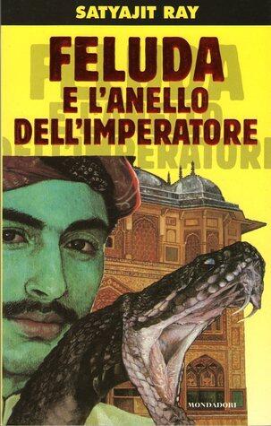 Feluda e l'anello dell'imperatore
