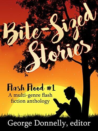 Bite-Sized Stories: A Multi-Genre Flash Fiction Anthology