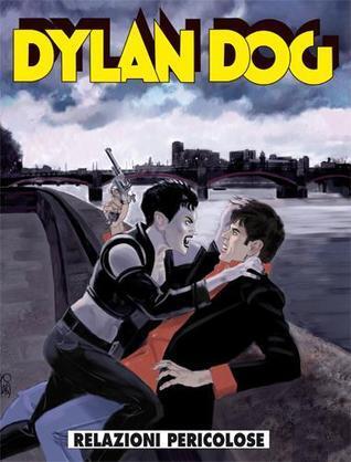 Dylan Dog n. 282: Relazioni pericolose