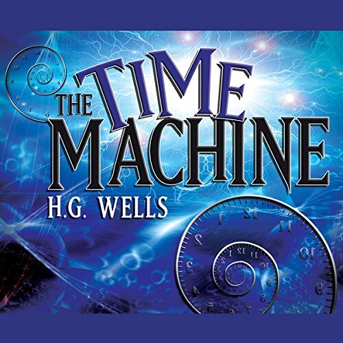 The Time Machine