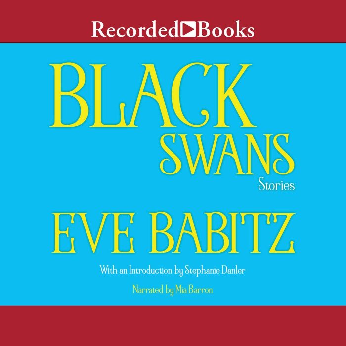 Black Swans