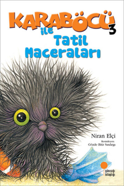Karaböcük ile Tatil Maceraları