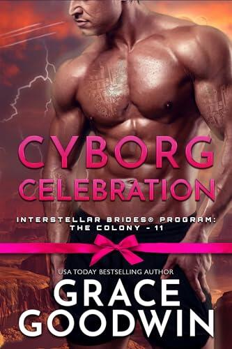 Cyborg Celebration
