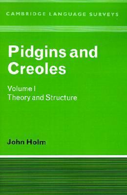 Pidgins And Creoles, Volume 1