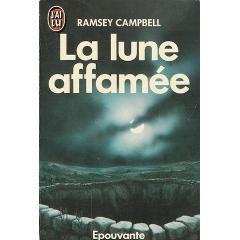 La lune affamée