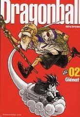 Dragon Ball Ultimate: 02