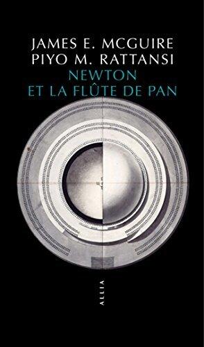 Newton et la Flûte de Pan