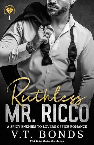 Ruthless Mr. Ricco
