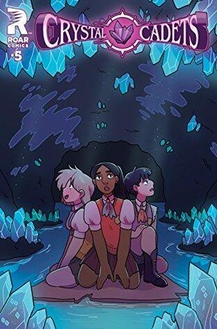 Crystal Cadets (No. 5)