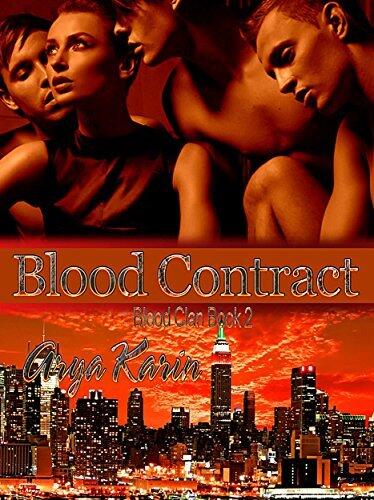 Blood Contract