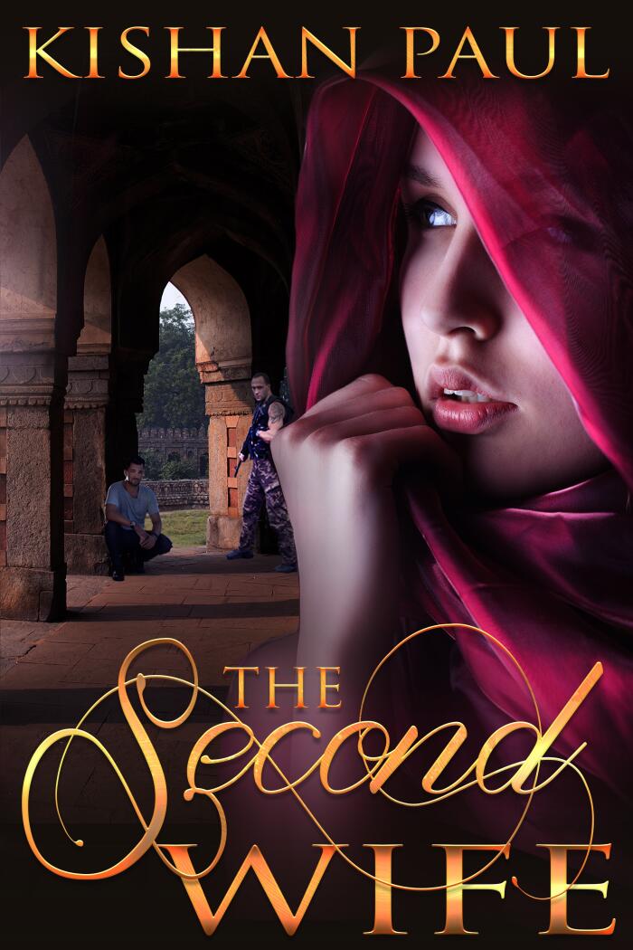 The Second Wife