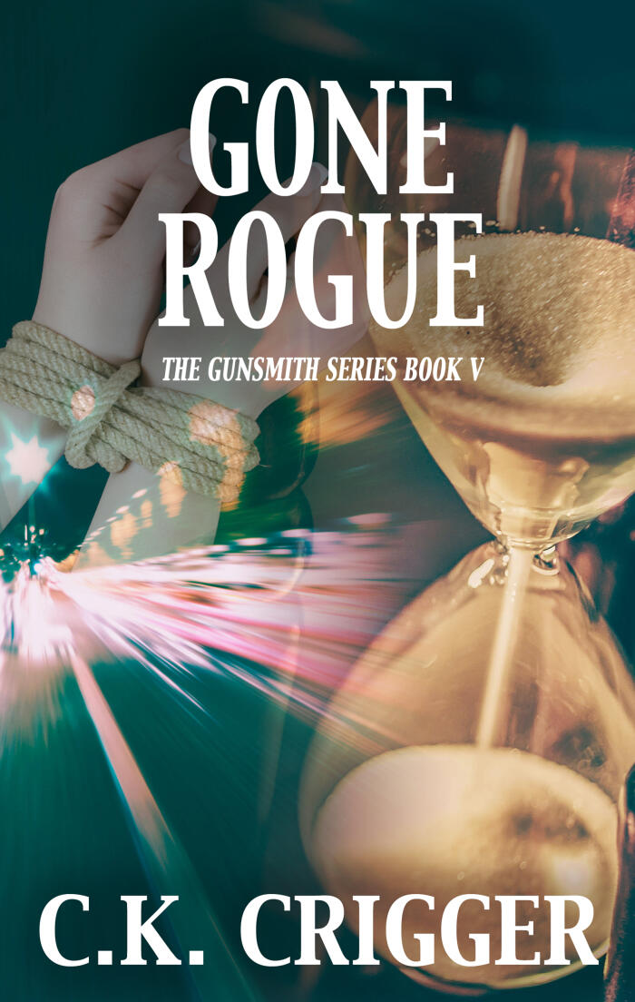 Gone Rogue