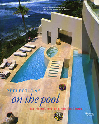 Reflections on the Pool: California Designs for Swimming