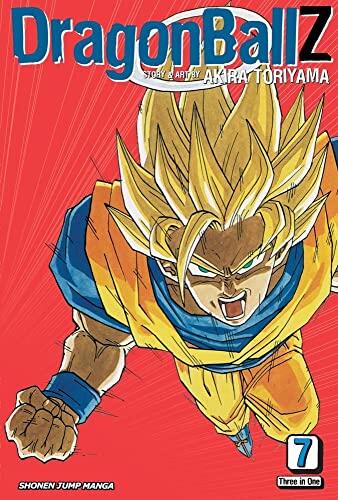 Dragon Ball Z , Vol. 7