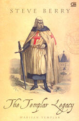 The Templar Legacy -  Warisan Templar