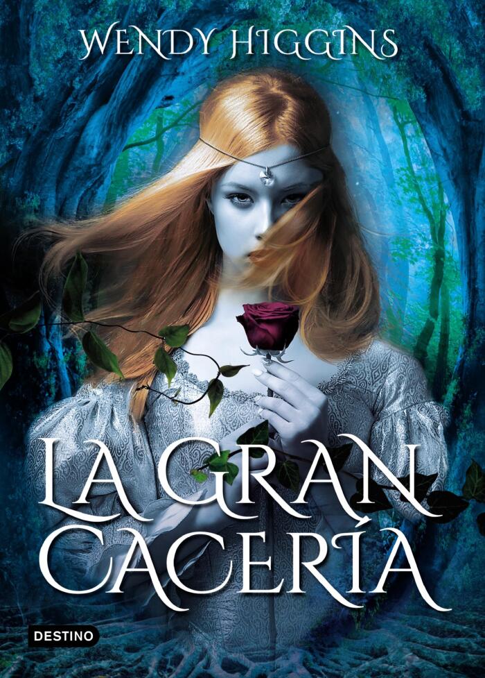 La gran cacería