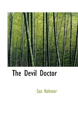 The Devil Doctor
