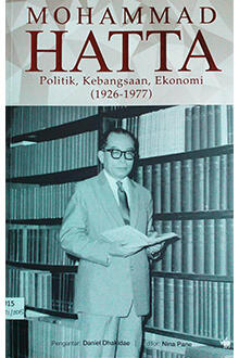 Mohammad Hatta: Politik, Kebangsaan, Ekonomi