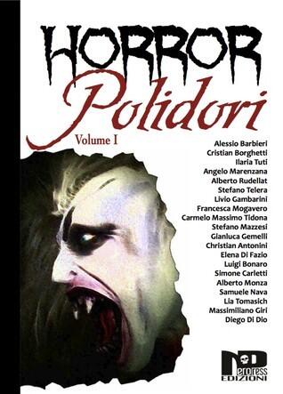 Horror Polidori, Volume 1