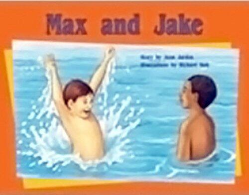 Max and Jake