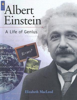Albert Einstein: A Life Of Genius