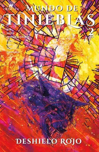 Mundo De Tinieblas: Deshielo Rojo (Vol. 2)