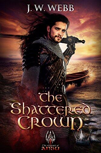The Crystal Crown Trilogy