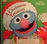 Sesame Street: A Christmas Treasury (A Sesame Street Christmas;Merry Christmas, Everyone; A Gr