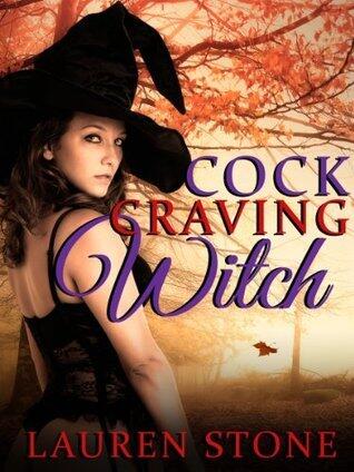 Cock Craving Witch