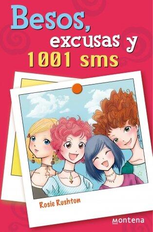 Besos, excusas y 1001 sms (Chicas / Girls)