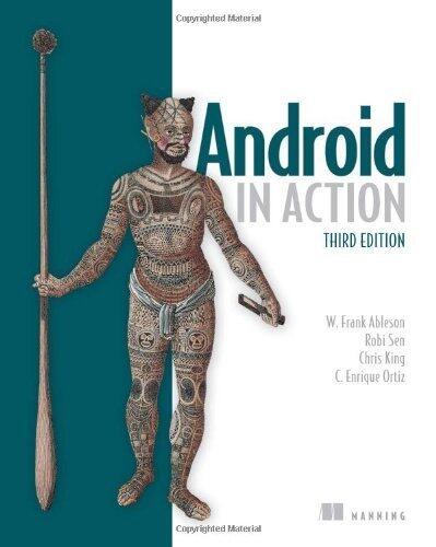 Android in Action (Nov 2011)