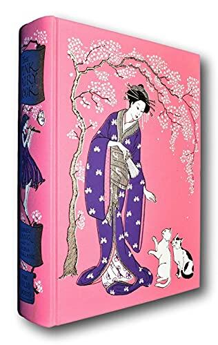 Rare The Pink Fairy Book Folio Society Andrew Lang Illustrated Debra McFarlane EXC!!! [Hardcover] Andrew Lang