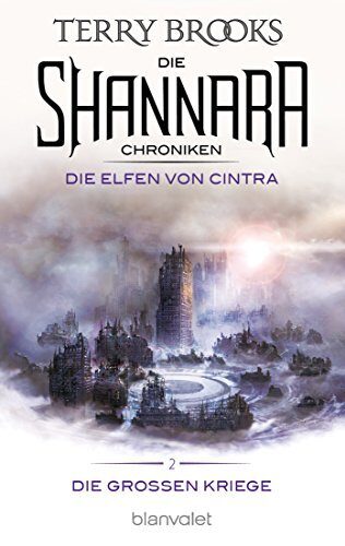 Die Elfen von Cintra