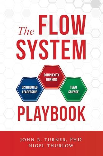 The Flow System Playbook