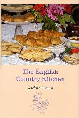 The English Country Kitchen