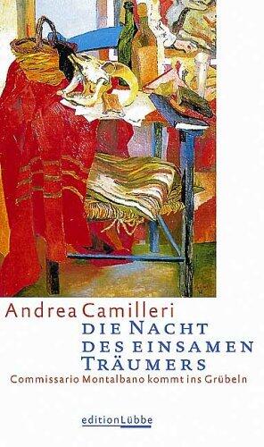 Die Nacht Des Einsamen Träumers