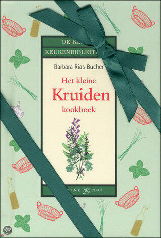 Het Kleine Kruiden Kookboek
