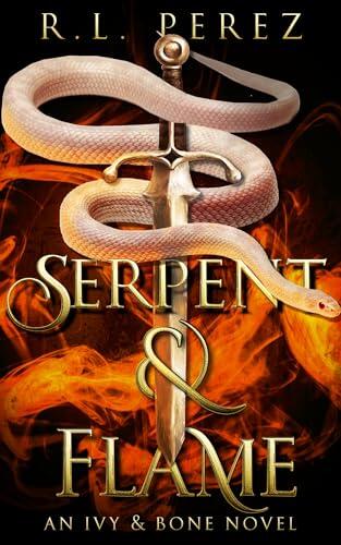 Serpent & Flame: A Medusa Retelling