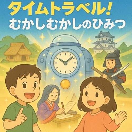 Time Travel The Secret of Once Upon a Time