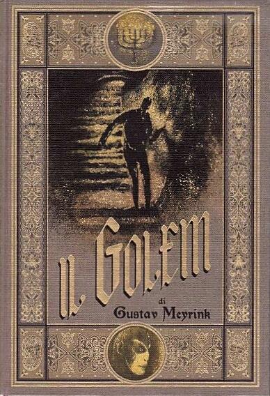 Il Golem