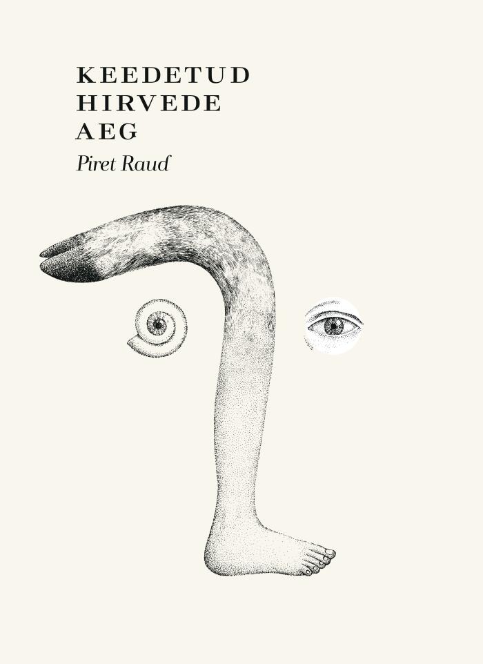 Keedetud hirvede aeg