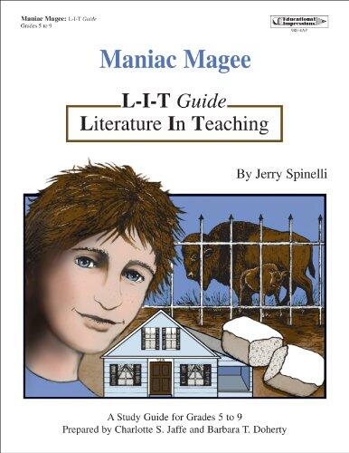 Maniac Magee